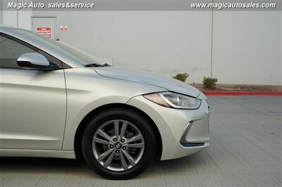 2018 Hyundai ELANTRA Value Edition - Photo 9 - Phoenix, AZ 85034