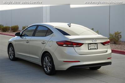 2018 Hyundai ELANTRA Value Edition - Photo 4 - Phoenix, AZ 85034