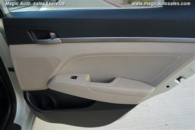 2018 Hyundai ELANTRA Value Edition - Photo 20 - Phoenix, AZ 85034