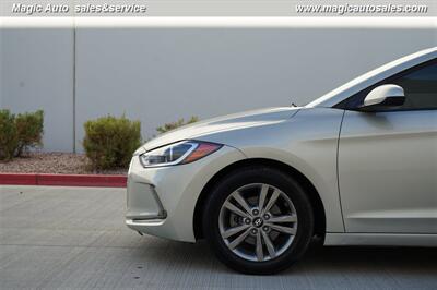 2018 Hyundai ELANTRA Value Edition - Photo 11 - Phoenix, AZ 85034