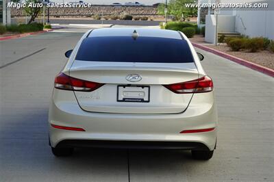 2018 Hyundai ELANTRA Value Edition - Photo 5 - Phoenix, AZ 85034