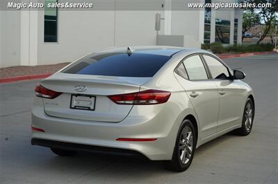 2018 Hyundai ELANTRA Value Edition - Photo 6 - Phoenix, AZ 85034