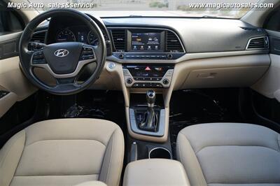 2018 Hyundai ELANTRA Value Edition - Photo 23 - Phoenix, AZ 85034