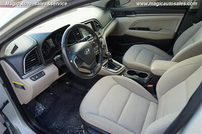 2018 Hyundai ELANTRA Value Edition - Photo 14 - Phoenix, AZ 85034