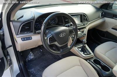 2018 Hyundai ELANTRA Value Edition - Photo 15 - Phoenix, AZ 85034