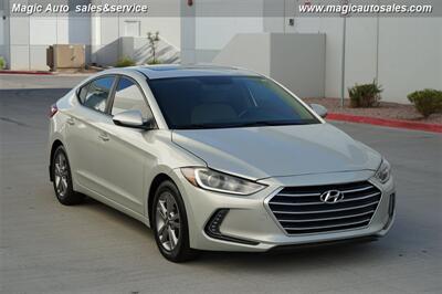 2018 Hyundai ELANTRA Value Edition - Photo 3 - Phoenix, AZ 85034