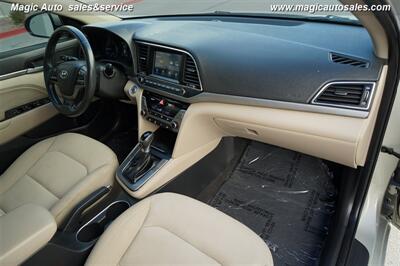 2018 Hyundai ELANTRA Value Edition - Photo 17 - Phoenix, AZ 85034