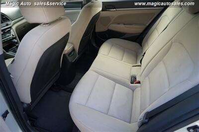 2018 Hyundai ELANTRA Value Edition - Photo 22 - Phoenix, AZ 85034