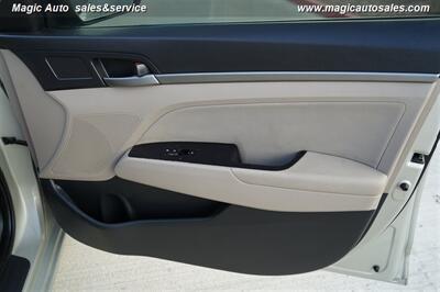 2018 Hyundai ELANTRA Value Edition - Photo 18 - Phoenix, AZ 85034