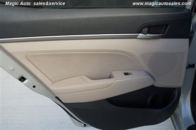 2018 Hyundai ELANTRA Value Edition - Photo 21 - Phoenix, AZ 85034
