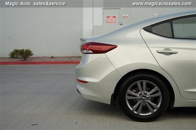 2018 Hyundai ELANTRA Value Edition - Photo 8 - Phoenix, AZ 85034