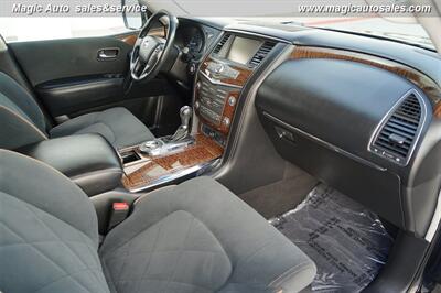2017 Nissan Armada SV   - Photo 16 - Phoenix, AZ 85034