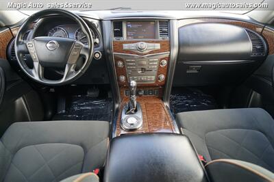 2017 Nissan Armada SV   - Photo 24 - Phoenix, AZ 85034