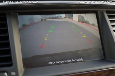 2017 Nissan Armada SV   - Photo 30 - Phoenix, AZ 85034