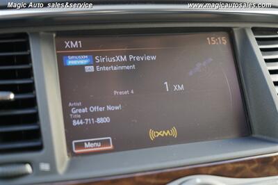 2017 Nissan Armada SV   - Photo 28 - Phoenix, AZ 85034