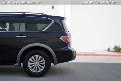 2017 Nissan Armada SV   - Photo 12 - Phoenix, AZ 85034