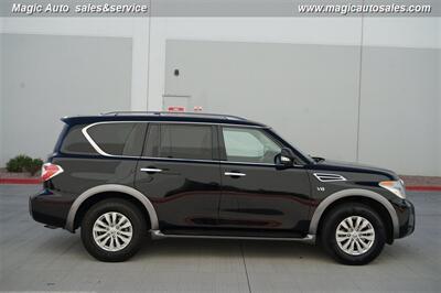 2017 Nissan Armada SV   - Photo 7 - Phoenix, AZ 85034