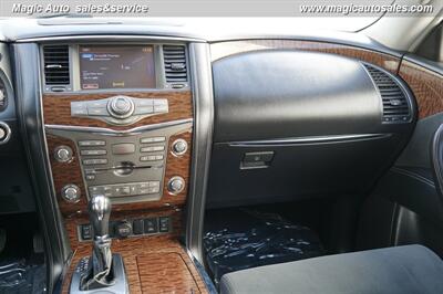 2017 Nissan Armada SV   - Photo 26 - Phoenix, AZ 85034
