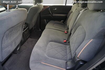 2017 Nissan Armada SV   - Photo 21 - Phoenix, AZ 85034