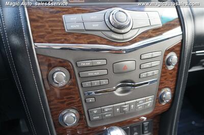 2017 Nissan Armada SV   - Photo 27 - Phoenix, AZ 85034