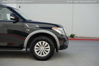 2017 Nissan Armada SV   - Photo 9 - Phoenix, AZ 85034