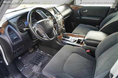 2017 Nissan Armada SV   - Photo 14 - Phoenix, AZ 85034