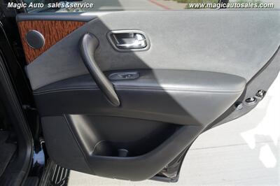 2017 Nissan Armada SV   - Photo 19 - Phoenix, AZ 85034