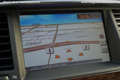 2017 Nissan Armada SV   - Photo 29 - Phoenix, AZ 85034