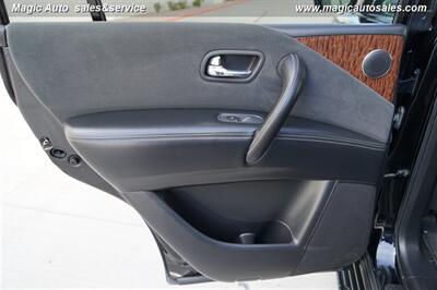 2017 Nissan Armada SV   - Photo 20 - Phoenix, AZ 85034