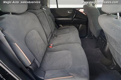 2017 Nissan Armada SV   - Photo 18 - Phoenix, AZ 85034