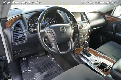 2017 Nissan Armada SV   - Photo 15 - Phoenix, AZ 85034
