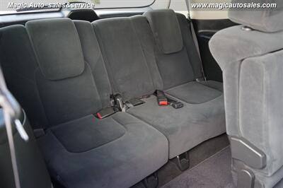 2017 Nissan Armada SV   - Photo 23 - Phoenix, AZ 85034