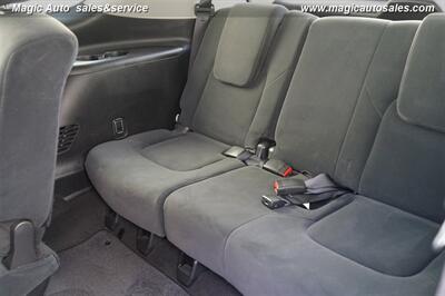 2017 Nissan Armada SV   - Photo 22 - Phoenix, AZ 85034