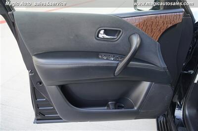 2017 Nissan Armada SV   - Photo 13 - Phoenix, AZ 85034