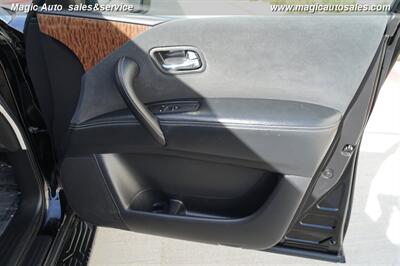 2017 Nissan Armada SV   - Photo 17 - Phoenix, AZ 85034