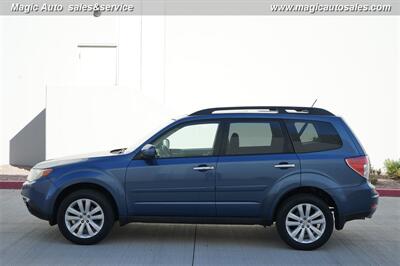 2011 Subaru Forester 2.5X Premium   - Photo 7 - Phoenix, AZ 85034