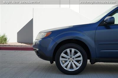 2011 Subaru Forester 2.5X Premium   - Photo 8 - Phoenix, AZ 85034