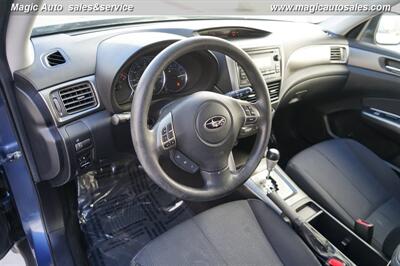 2011 Subaru Forester 2.5X Premium   - Photo 15 - Phoenix, AZ 85034