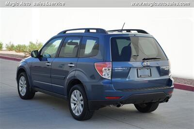 2011 Subaru Forester 2.5X Premium   - Photo 4 - Phoenix, AZ 85034