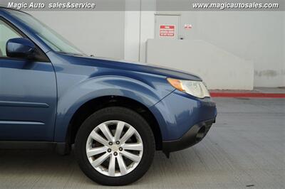 2011 Subaru Forester 2.5X Premium   - Photo 12 - Phoenix, AZ 85034