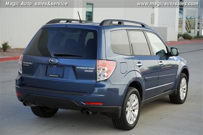 2011 Subaru Forester 2.5X Premium   - Photo 6 - Phoenix, AZ 85034