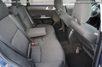 2011 Subaru Forester 2.5X Premium   - Photo 19 - Phoenix, AZ 85034