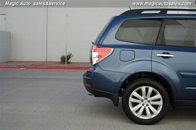 2011 Subaru Forester 2.5X Premium   - Photo 11 - Phoenix, AZ 85034