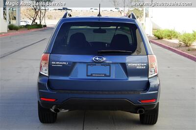 2011 Subaru Forester 2.5X Premium   - Photo 5 - Phoenix, AZ 85034