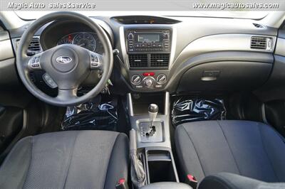 2011 Subaru Forester 2.5X Premium   - Photo 23 - Phoenix, AZ 85034