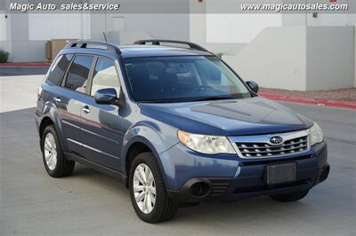 2011 Subaru Forester 2.5X Premium   - Photo 3 - Phoenix, AZ 85034