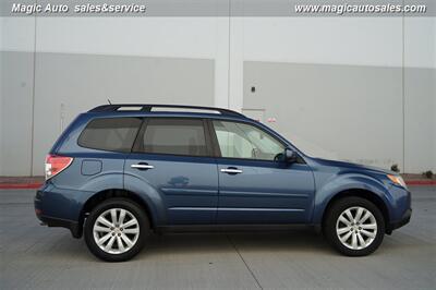 2011 Subaru Forester 2.5X Premium   - Photo 10 - Phoenix, AZ 85034