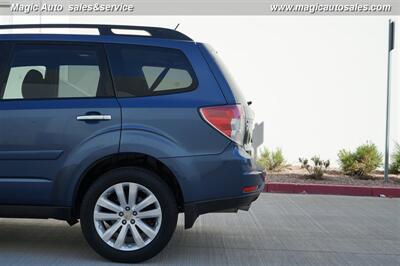 2011 Subaru Forester 2.5X Premium   - Photo 9 - Phoenix, AZ 85034