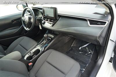 2025 Toyota Corolla LE - Photo 16 - Phoenix, AZ 85034