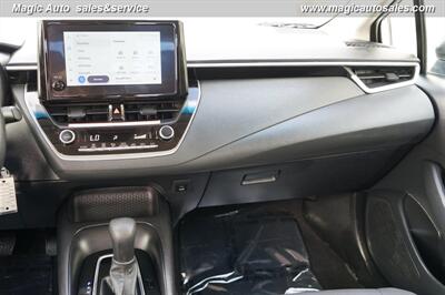 2025 Toyota Corolla LE - Photo 24 - Phoenix, AZ 85034